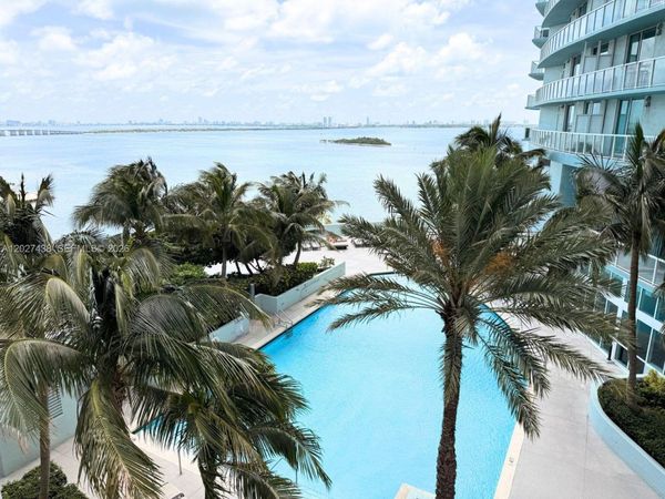 1900 N Bayshore Dr , Unit 1417, Miami, FL 33132