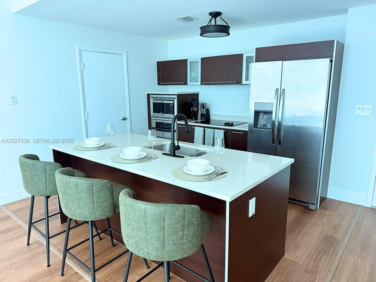 1900 N Bayshore Dr, Unit 1417, Miami, FL 33132 Photo