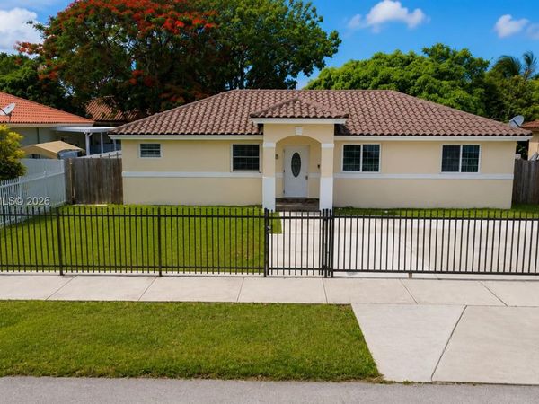 19103 SW 319th St , Homestead, FL 33030