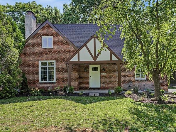 1614 Catalpa Drive, Dayton, OH 45406
