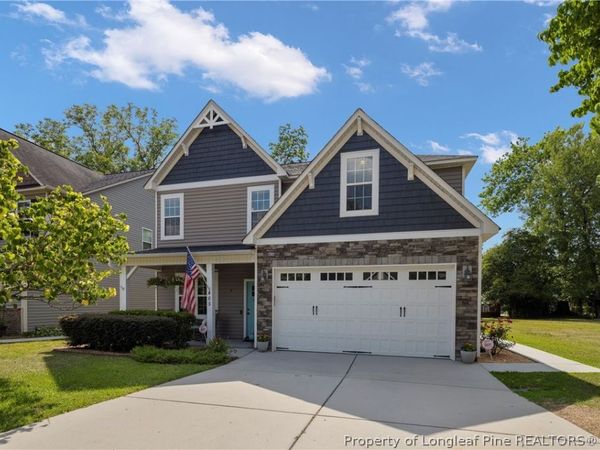 405 Cape Fear Avenue, Fayetteville, NC 28304