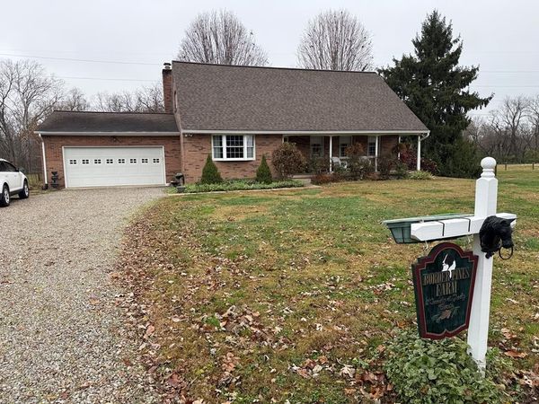 141 Delano Road, Chillicothe, OH 45601