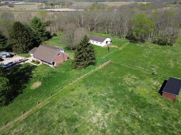 141 Delano Road, Chillicothe, OH 45601