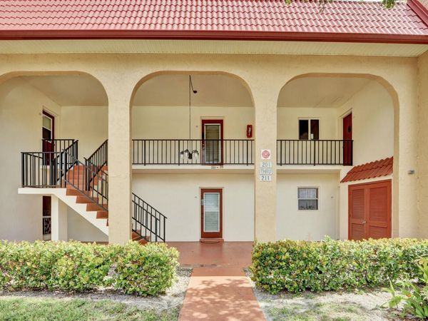 210 Lake Frances Drive, West Palm Beach, FL 33411