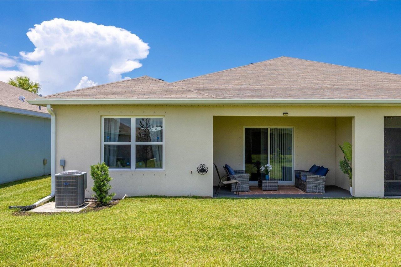 843 Persimmon Place, Fort Pierce, FL 34981 Photo