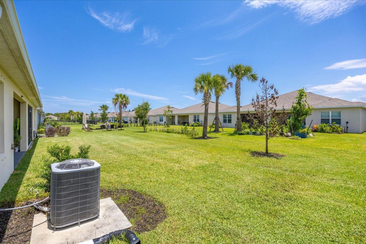 843 Persimmon Place, Fort Pierce, FL 34981 Photo