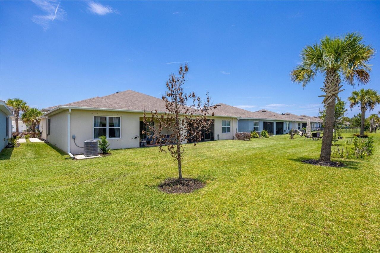 843 Persimmon Place, Fort Pierce, FL 34981 Photo