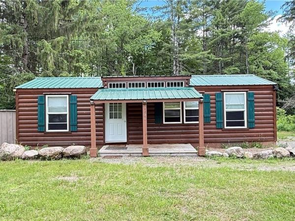 9106 Brown Tract Road , Remsen, NY 13438