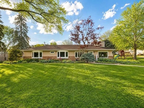 1310 Lilac Lane , Cedar Falls, IA 50613
