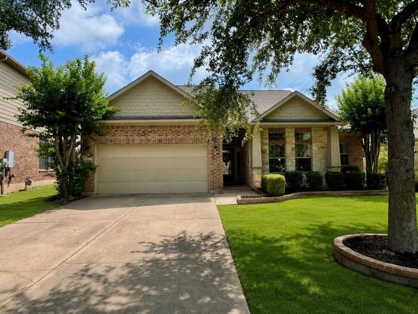 2824 Canyon Valley RUN, Pflugerville, TX 78660