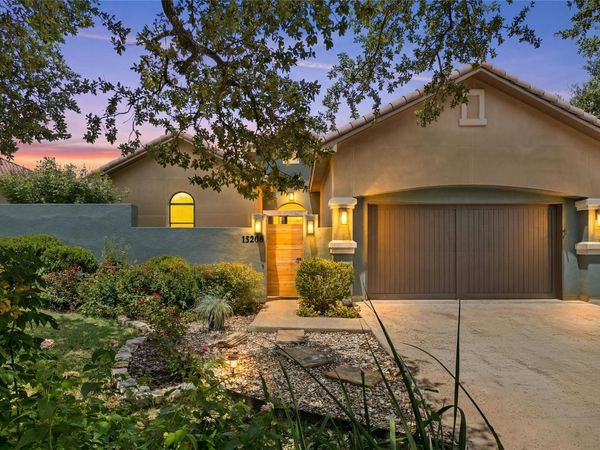 15206 Lariat TRL, Austin, TX 78734