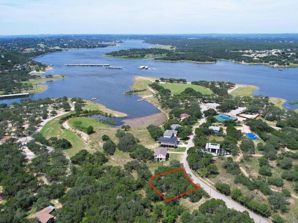 6719 Bar K Ranch RD, Lago Vista, TX 78645