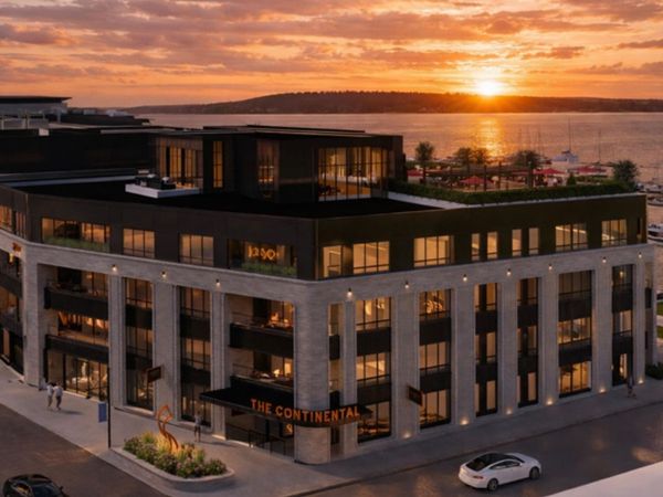 207 Grandview W, Unit 205, Traverse City, MI 49684