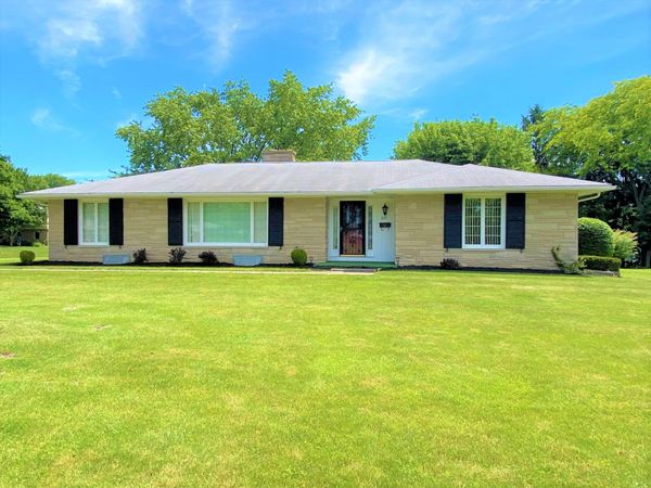 840 Allison Road, Bellefontaine, OH 43311