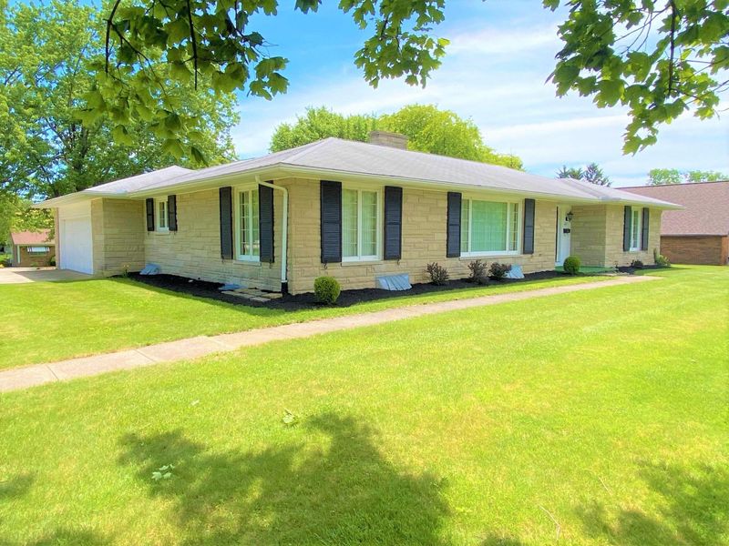 840 Allison Road, Bellefontaine, OH 43311 Photo 2