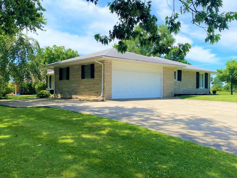 840 Allison Road, Bellefontaine, OH 43311 Photo 5