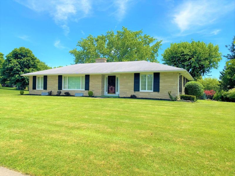 840 Allison Road, Bellefontaine, OH 43311 Photo 6