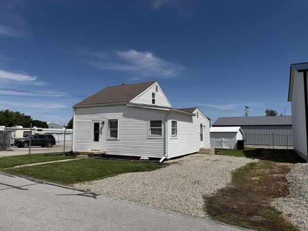 214 Northway Drive, Saint Marys, OH 45885
