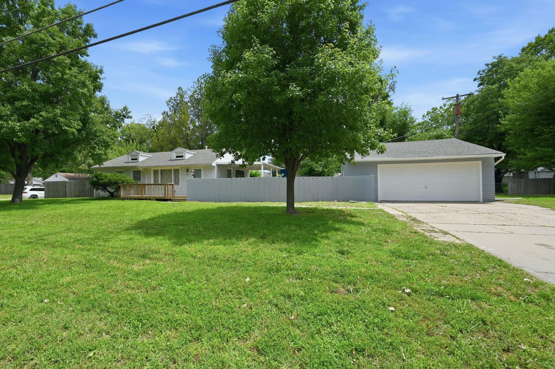 3531 W 17th St. N, Wichita, KS 67203 Main Photo