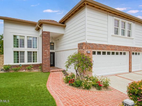 2111 Peak Place, Thousand Oaks, CA 91362