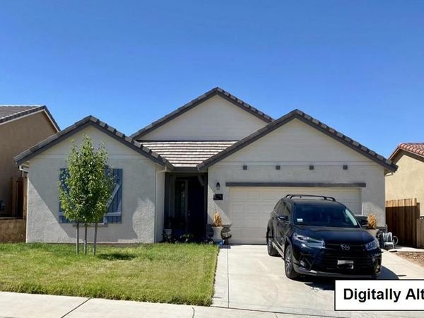 579 Honeysuckle Drive, Ione, CA 95640
