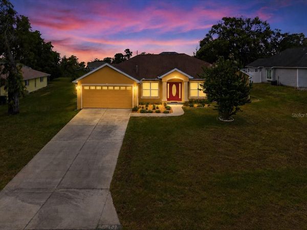 13407 BONDSTONE STREET , SPRING HILL, FL 34609