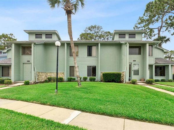 141 GOLDEN EYE DRIVE , Unit B, DAYTONA BEACH, FL 32119