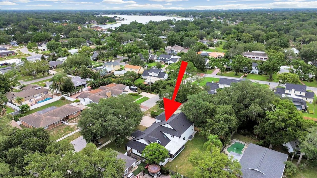 3322 Schefflera Road, Tampa, FL 33618 Photo