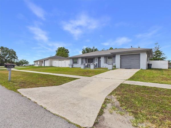 15024 SW 35TH AVENUE ROAD, OCALA, FL 34473