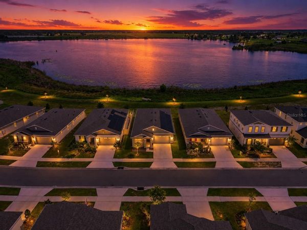 984 GRIFFON AVENUE , LAKE ALFRED, FL 33850
