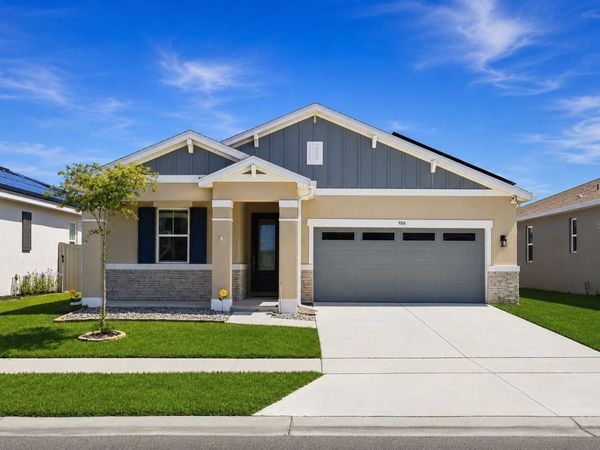 984 GRIFFON AVENUE, LAKE ALFRED, FL 33850