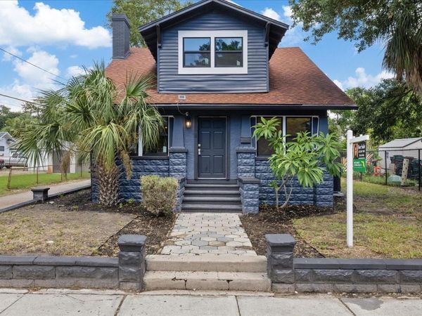 1618 12TH STREET S, ST PETERSBURG, FL 33705
