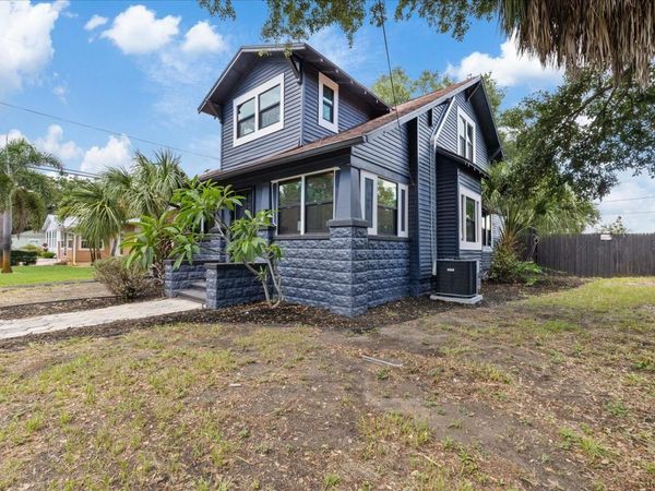 1618 12TH STREET S, ST PETERSBURG, FL 33705
