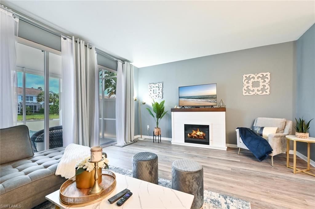 981 Hampton Cir , Unit 119, Naples, FL 34105 Photo