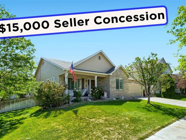 11292 Kingston Street, Henderson, CO 80640