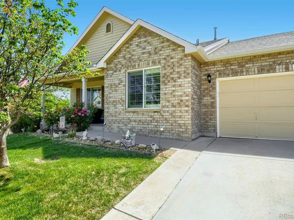 11292 Kingston Street, Henderson, CO 80640