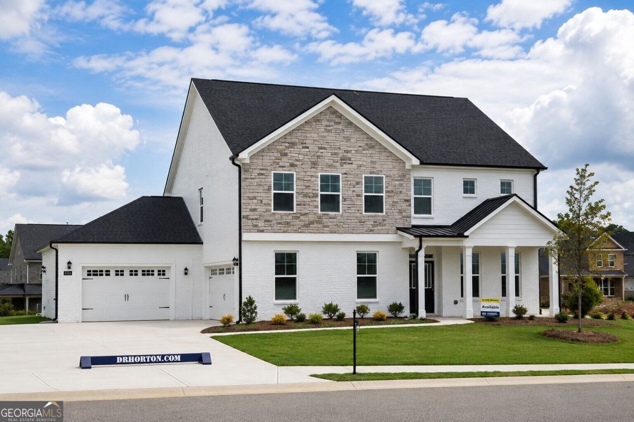 1797 Westland Court, Bogart, GA 30622 Main Photo