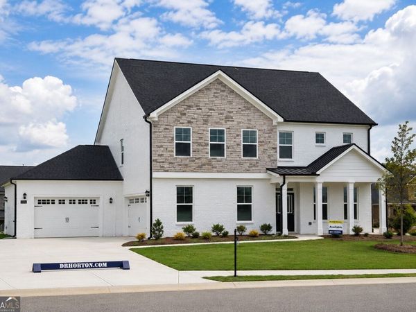 1797 Westland Court, Bogart, GA 30622