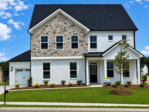 1797 Westland Court, Bogart, GA 30622