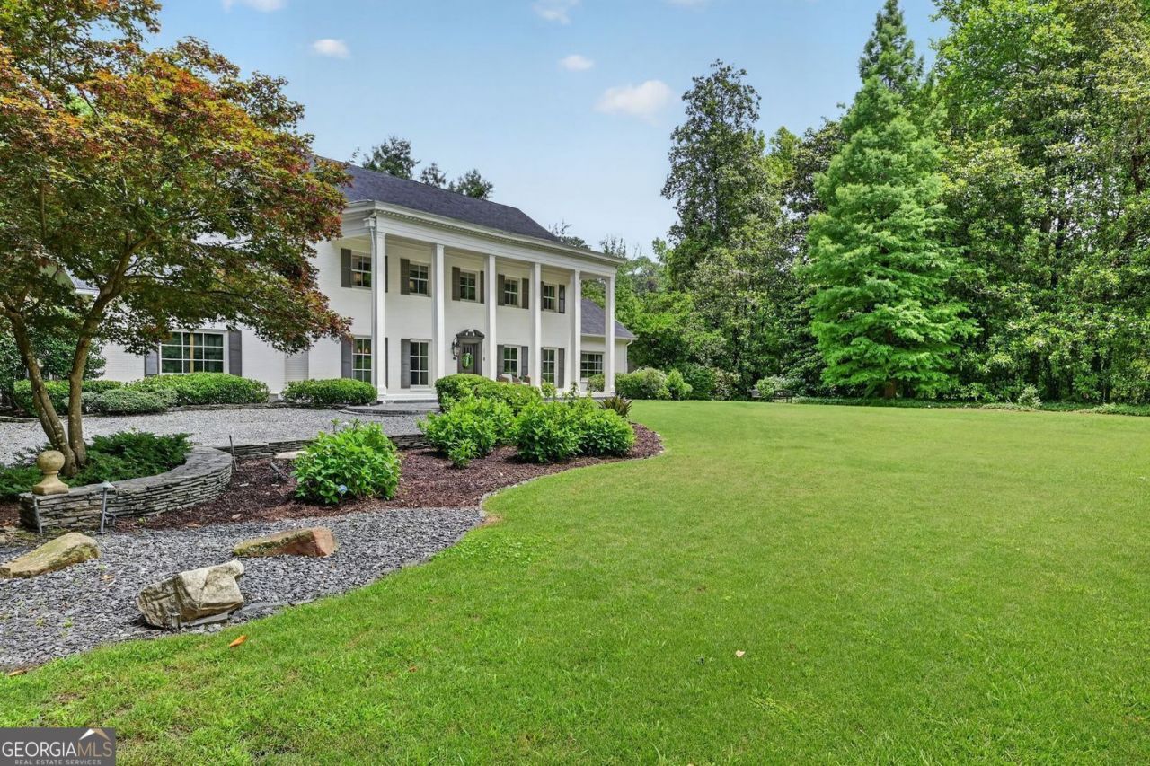 3955 Northside Drive Nw, Atlanta, GA 30342 Main Photo