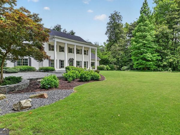3955 Northside Drive NW, Atlanta, GA 30342