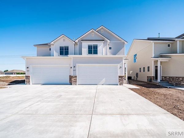 337 Eliza Joy Lane, IDAHO FALLS, ID 83404