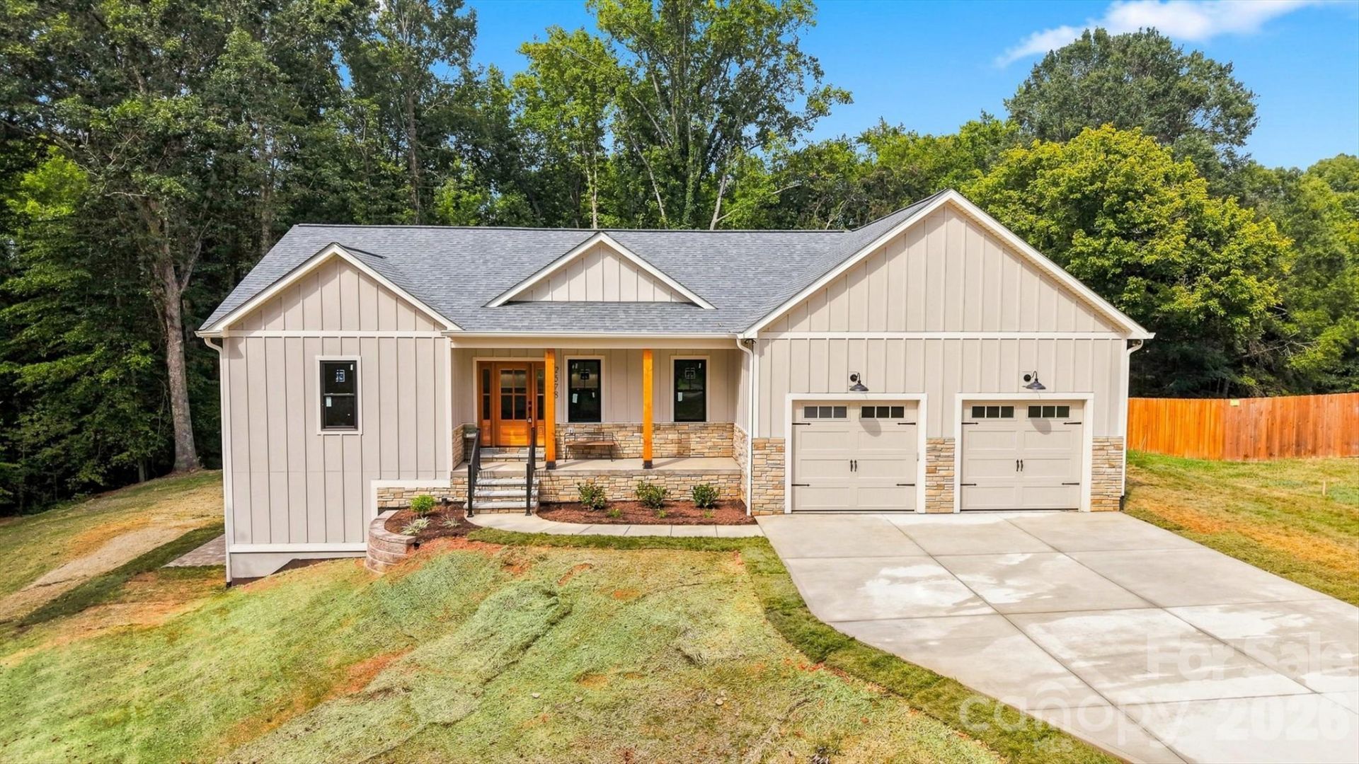2578 Polo Lane, Maiden, NC 28650 Main Photo