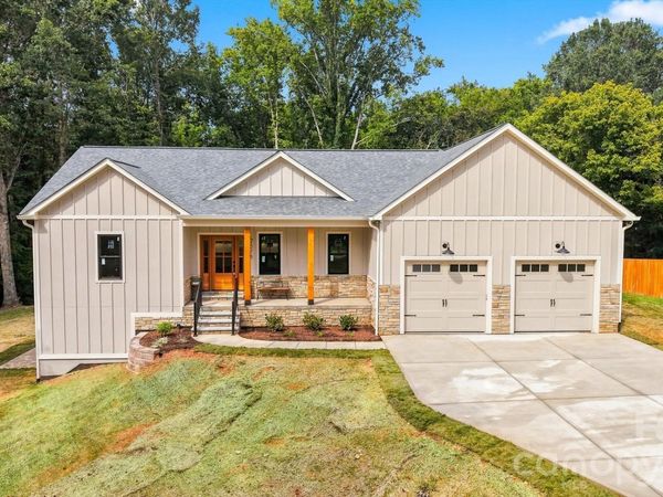 2578 Polo Lane, Maiden, NC 28650
