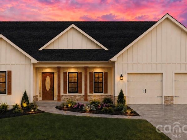 2578 Polo Lane, Maiden, NC 28650