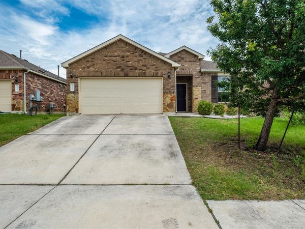 19733 Shinning Isle RUN, Pflugerville, TX 78660