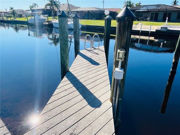 4802 Tudor DR, Unit 202, CAPE CORAL, FL 33904