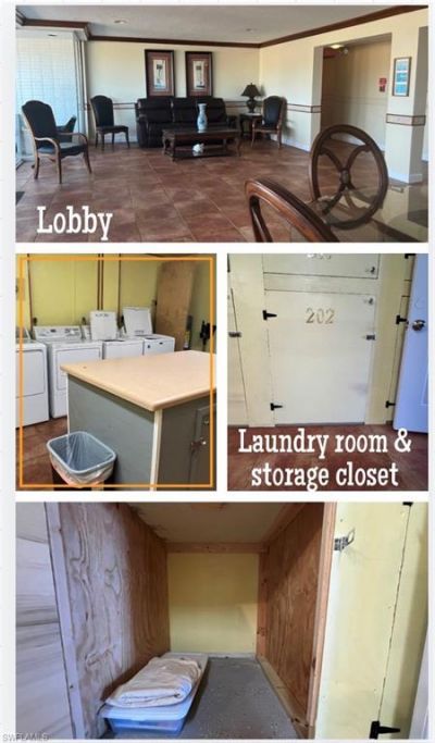 4802 Tudor Dr, Unit 202, Cape Coral, FL 33904 Photo