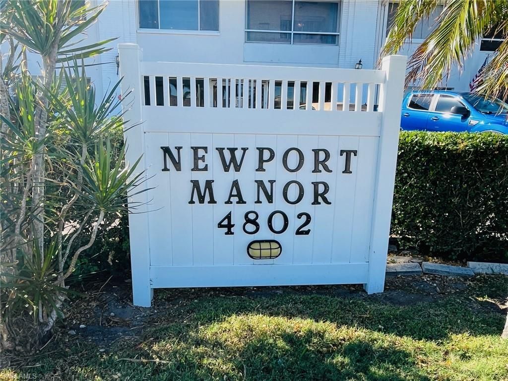 4802 Tudor Dr, Unit 202, Cape Coral, FL 33904 Photo