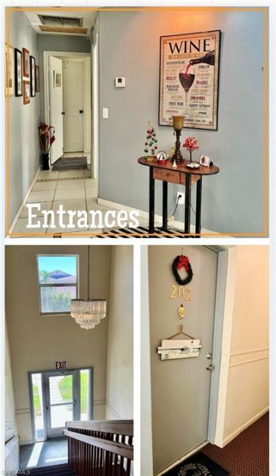 4802 Tudor Dr, Unit 202, Cape Coral, FL 33904 Photo